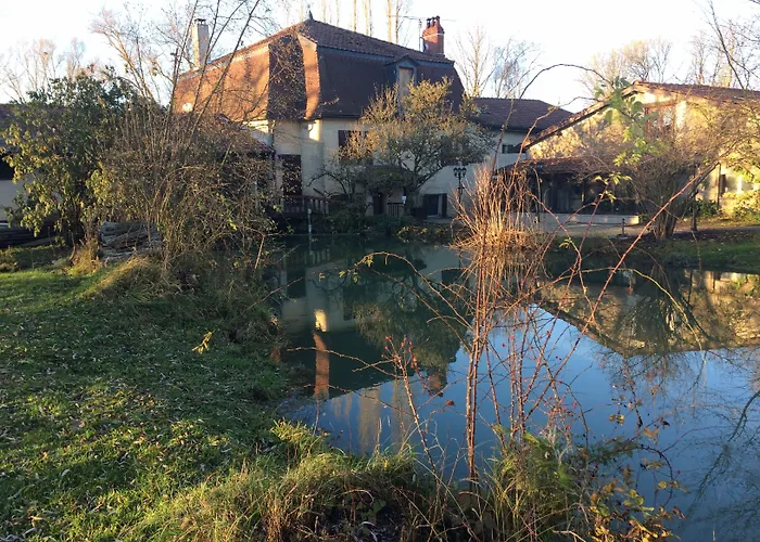 Le Chantoiseau Hotel