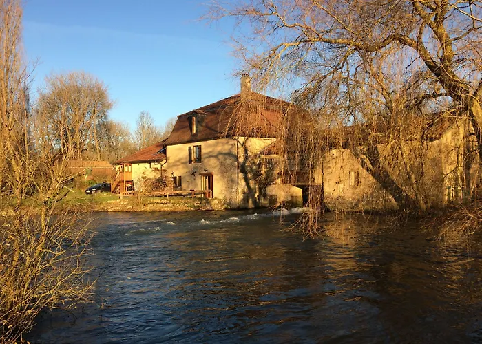 Le Chantoiseau Hotel