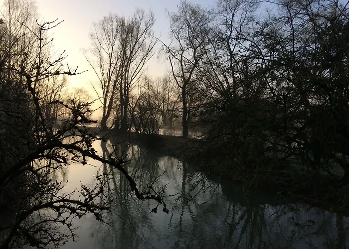 호텔 Le Chantoiseau