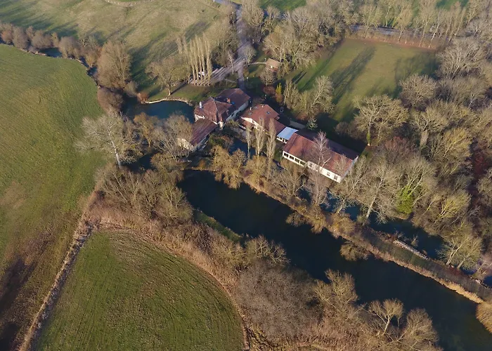 Le Chantoiseau Hotel Chaumont-sur-Aire