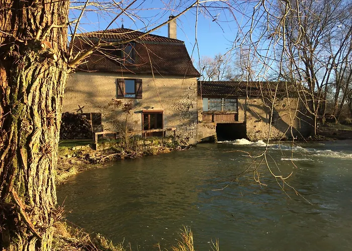 Hotel Le Chantoiseau 3*