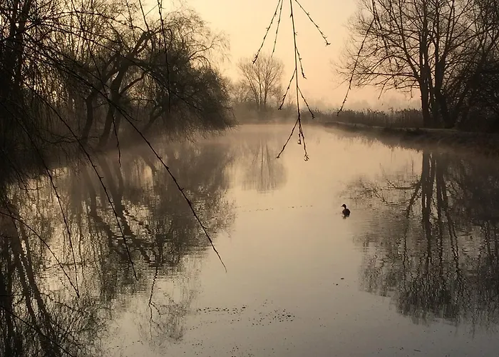 호텔 Le Chantoiseau 3*