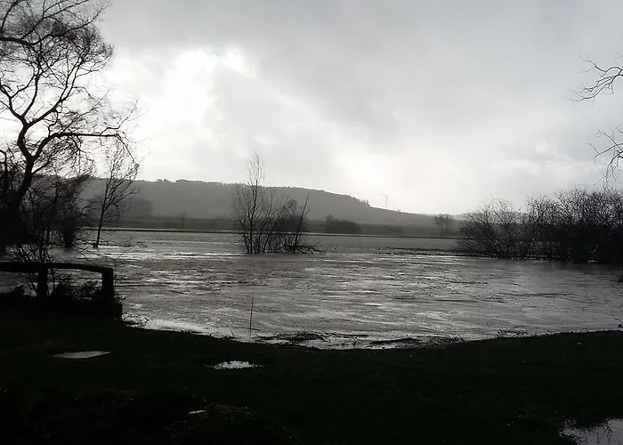 호텔 Le Chantoiseau Chaumont-sur-Aire