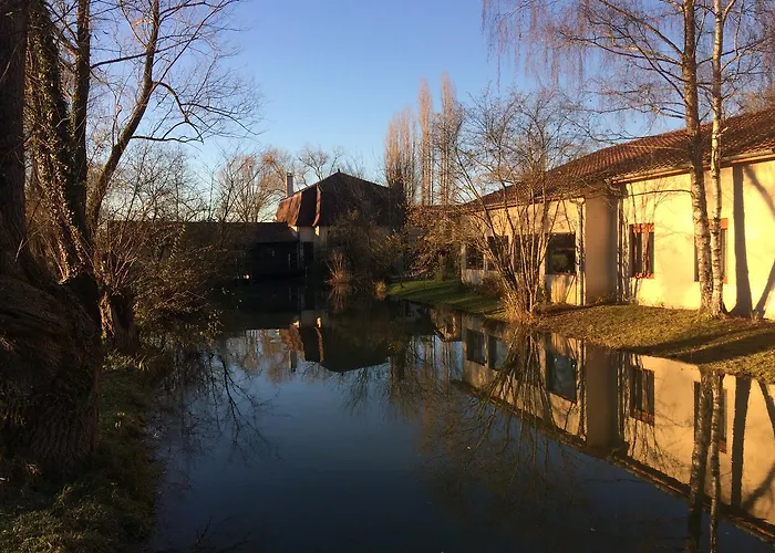 Le Chantoiseau Hotel 3*