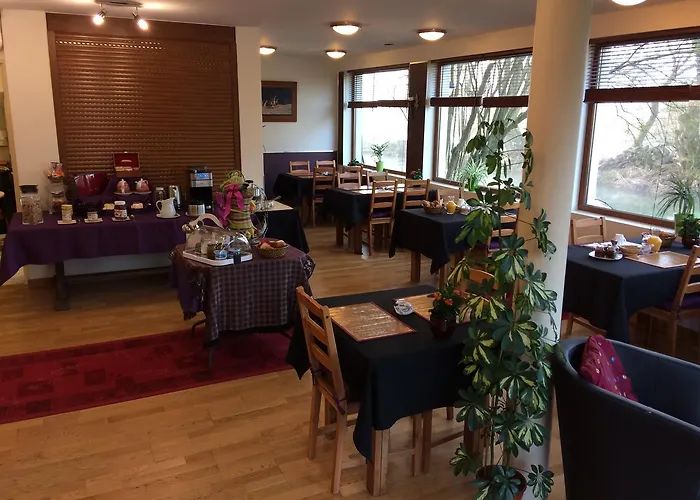 Le Chantoiseau Hotel