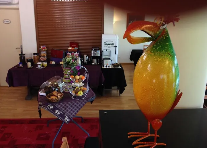 Le Chantoiseau Chaumont-sur-Aire