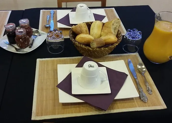 Le Chantoiseau Chaumont-sur-Aire