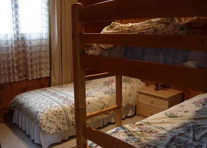 호텔 Le Chantoiseau