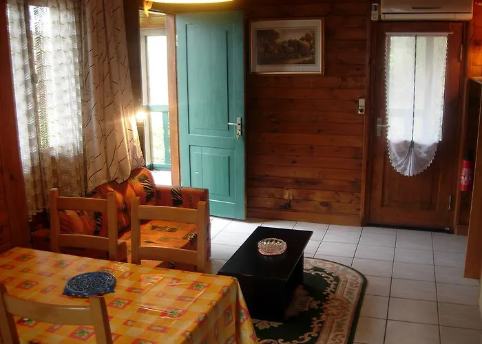 Le Chantoiseau Chaumont-sur-Aire