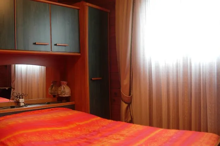 Hotel Le Chantoiseau 3*