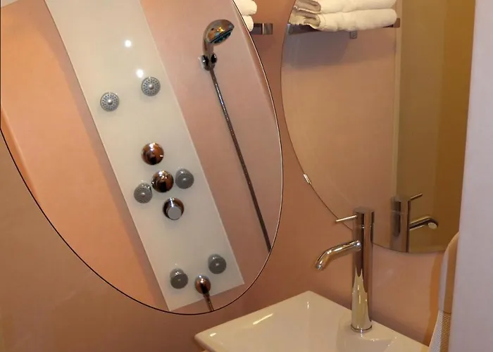 호텔 Le Chantoiseau Chaumont-sur-Aire